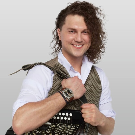 Александр Бардин