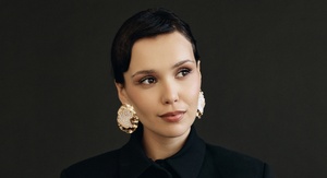 Кристина Новикова. Женщина женщине друг