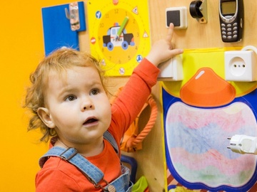 Три поросёнка