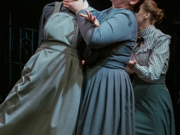 Замок Рейвенскрофт