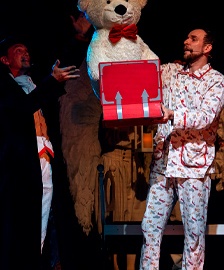 Чудеса под подушкой