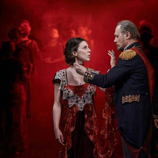 Юнона и Авось