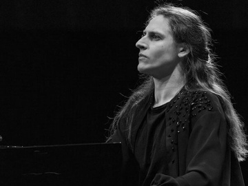 Шуман, Равель, Рахманинов: мистерия, импрессионизм и грёзы