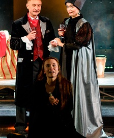 Ромео и Джульетта