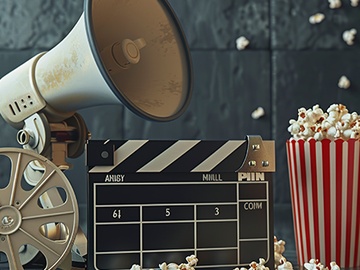 Киноклуб "Кино, Вино и Домино"