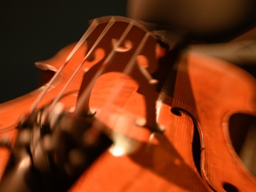 Элгар / Сибелиус