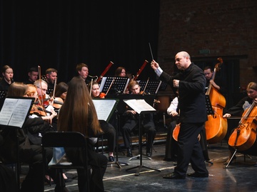 Вселенная Вивальди