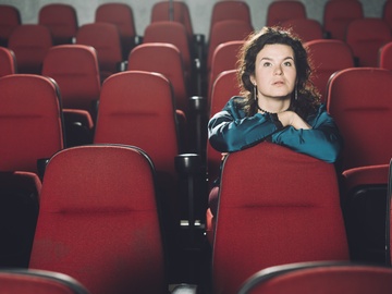 Первая любовь