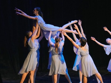 Театр танца Mix Modern