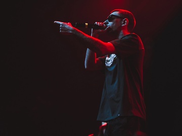 VibeTGK x Pastor Napas