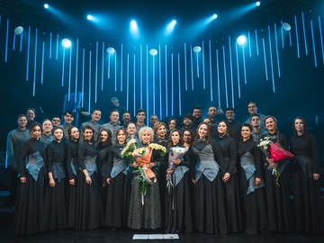 Хор «Млада»