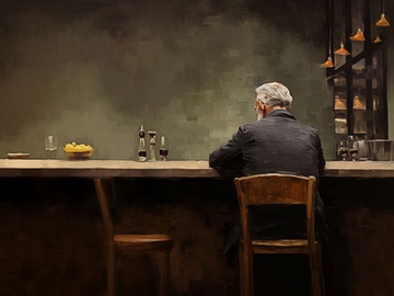 С любовью, Эрнест