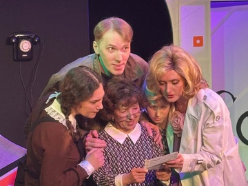 Ленинградское время