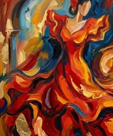 Образы Испании