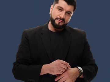 Эльбрус Джанмирзоев