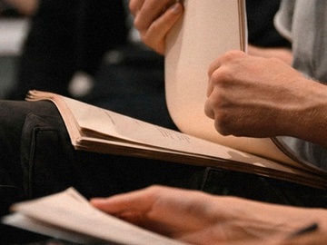 Тёркин. Живой