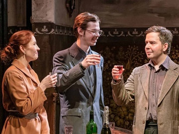 Мой бедный Марат