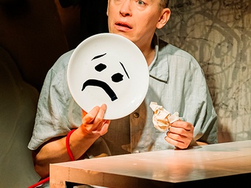 Когда я снова стану маленьким