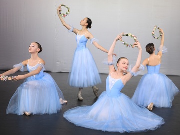 Признание в любви