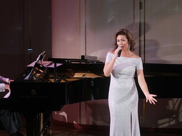 Шербурские зонтики