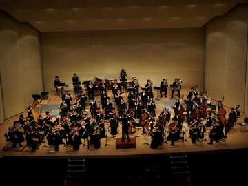 Симфоническое шоу при свечах: мировые рок-хиты