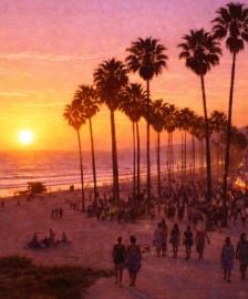 Оркестр Cagmo: Симфония MTV при свечах