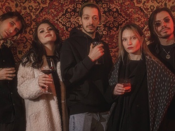 О чём молчит бар