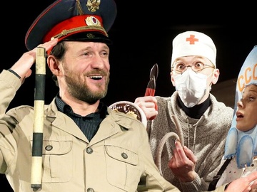 Техника молодежи