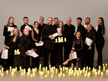 Симфонические рок-хиты: The Beatles, ABBA, Queen. Nova Orchestra