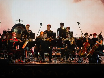 Глубокий космос