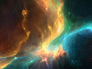 Призрак Вселенной