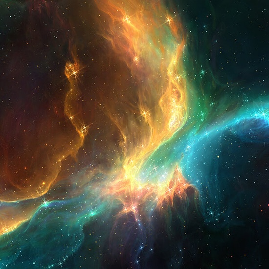 Призрак Вселенной