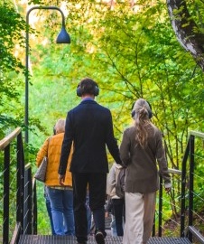 Городская сюита