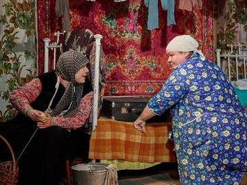 История болезни