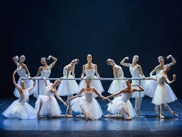 Красная Жизель