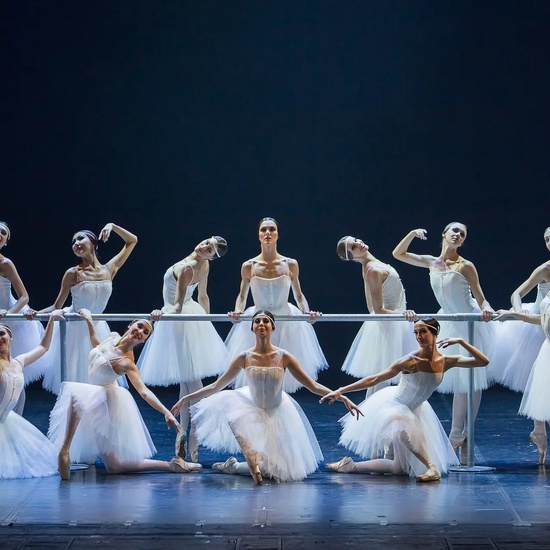 Красная Жизель