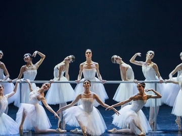 Красная Жизель