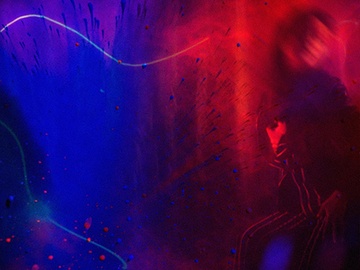 Кентервильское привидение