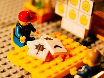 Цветы для Элджернона