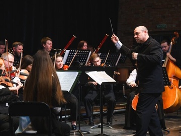 Вселенная Вивальди