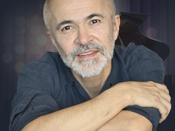 Вечер фортепианной музыки Павла Нерсесьяна