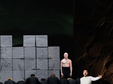 Самсон и Далила