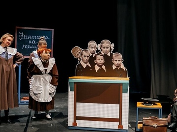 Уроки жизни Ивана Семёнова