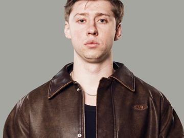 Илья Раевский