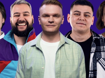 Пермский Stand-up клуб