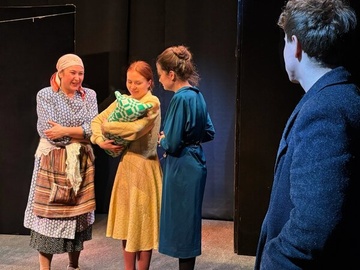 Вдовий пароход