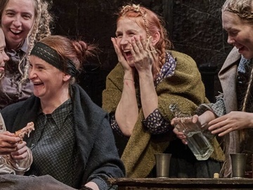 Ирландский герой