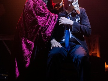 Недоросль: Дневник Митрофана