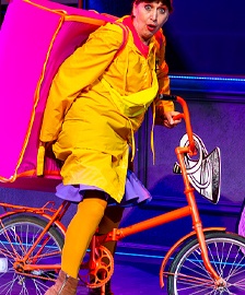 Собака, которая была кошкой