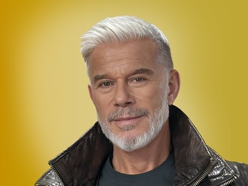 Олег Газманов